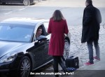 Porsche Car Sharing prank