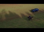 Maserati Levante Vs Horse