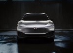 Volkswagen ID Crozz Concept