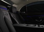 The new Mercedes-Benz S-Class Teaser