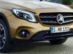 Mercedes-Benz GLA 2017 trailer
