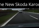 Skoda Karoq scoop