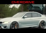 OVERDRIVE Trailer 2017