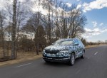 SKODA KAROQ Covered Test Drives - short version