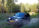 Suzuki Vitara '96 for sale