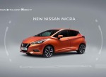 Νέο Nissan MICRA - Apple CarPlay