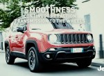 Jeep Renegade 1.6 diesel DDCT