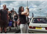 GTI Meeting at Lake Wörthersee 2017