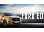 Ford Edge 2016