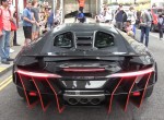 Lamborghini Centenario @ London
