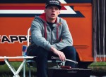 A Caravan Race with an F1 twist!