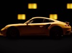 Porsche 911 Turbo S Exclusive Series