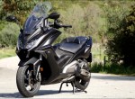 KYMCO AK550