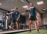 Ford Le Mans - Training for Torture