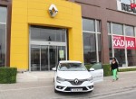 Renault - MEGANE OPEN DAYS Hot OR Not
