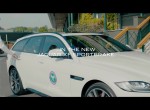 Jaguar Murray Trophy Wimbledon