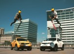 Nissan JukeCam η πρώτη στον κόσμο action κάμερα 360º με διπλή χρήση