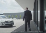 Audi A8 the chauffeur test