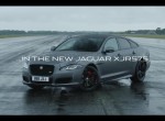 Jaguar XJR 575 interview