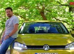 GOCAR TEST DRIVE - Volkswagen Golf 1.5 TSI Evo
