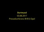 Opel & Borussia Dortmund