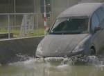 Porsche Cayenne third gen endurance test