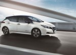 Nissan LEAF 2017