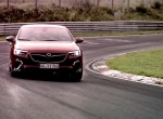 The new Insignia GSi - Opel World Premiere at IAA 2017