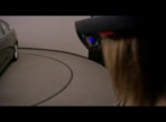 Ford Microsoft Hololens