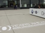 40 years BMW Driving Experience