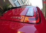 GOCAR TEST - Skoda Citigo 1.0 60PS