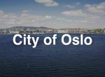 City of Oslo