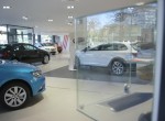 Seat global sales 9 months 2017