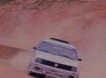 VW Golf twin engine 1987 Pikes Peak