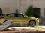 BMW X2 official video