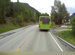 Volvo Emergency Braking Saves Child's Life