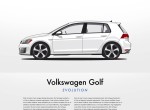 Evolution of the Volkswagen Golf| Donut Media
