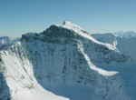 Wingsuit Duo plane flight