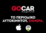 GOCAR MAGAZINE - To periodiko simera