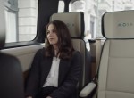 Volkswagen MOIA Car Ride