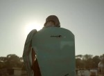 Mercedes-AMG C63 Coupe ad spot