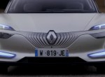 Renault Symbioz Demo Car