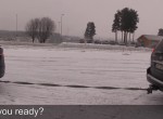 Tesla Model X vs Toyota Land Cruiser
