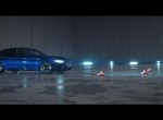 Balance is a powerful thing - The new BMW M5