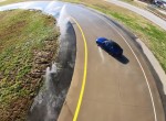 BMW M5 drift Guinness Record