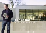 Ford Edge GT with Ben Collins