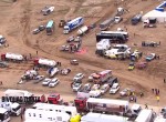 Rally Dakar Stage 9 Cancelled