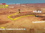 Rally Dakar 2018 Stage 11