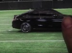 Mercedes-AMG Super Bowl Last Fan Standing