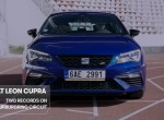 Seat Leon Cupra vs Javelin Champion